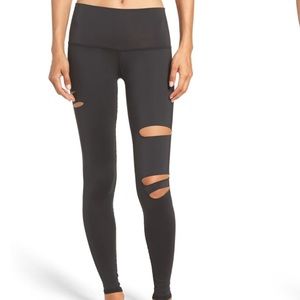 Teeki Harley Cutout Leggings